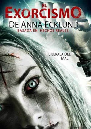 The Exorcism of Anna Ecklund's poster