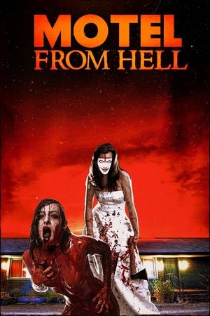 Motel from Hell's poster