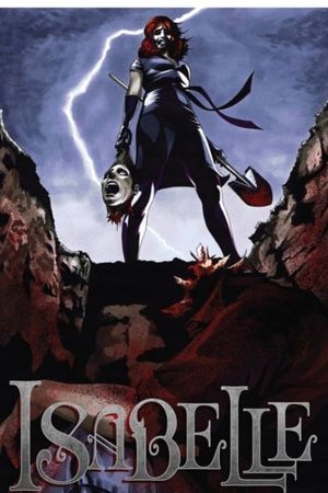 The Eyes of Isabelle's poster