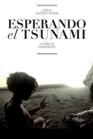 Esperando el Tsunami's poster