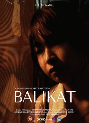 Balikat's poster image