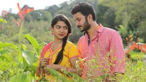 Ivan Yarendru Therikiratha's poster