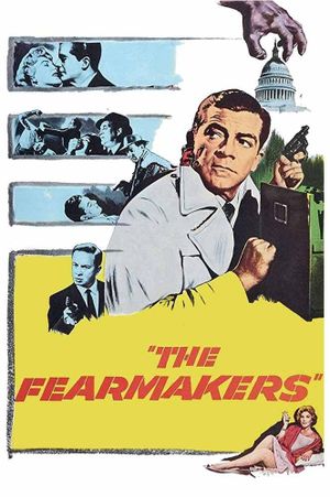 The Fearmakers's poster