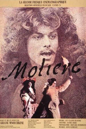 Molière's poster