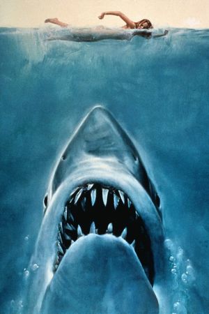 Jaws's poster