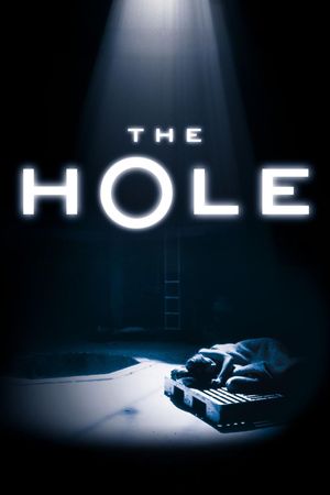 The Hole's poster