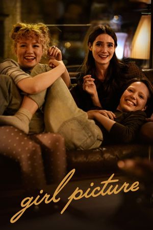 Girl Picture's poster