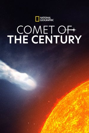 Comet of the Century's poster