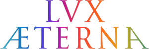 Lux Æterna's poster