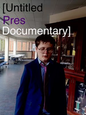 Untitled Pres Documentary's poster