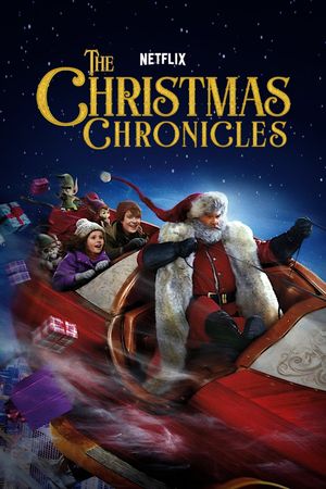 The Christmas Chronicles's poster
