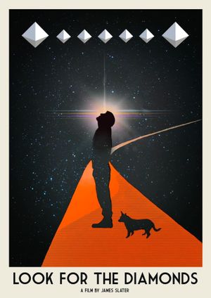 Look For The Diamonds's poster