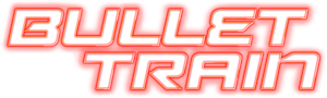 Bullet Train's poster