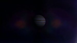 BBC Horizon：Jupiter Revealed's poster