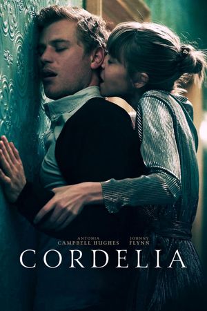 Cordelia's poster