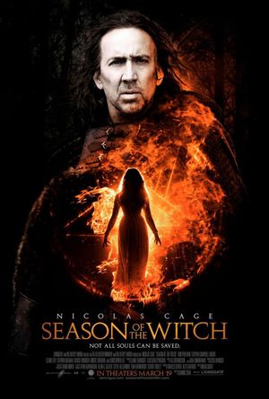 Season of the Witch's poster