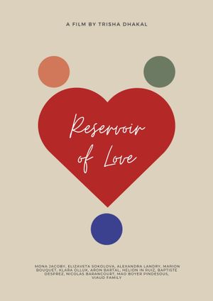 Reservoir of Love's poster