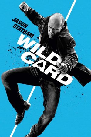 Wild Card's poster