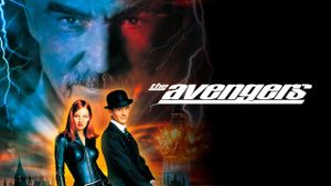 The Avengers's poster