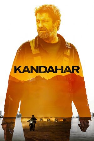 Kandahar's poster