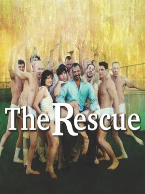 The Rescue's poster