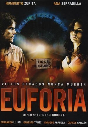 Euforia's poster