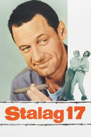 Stalag 17's poster