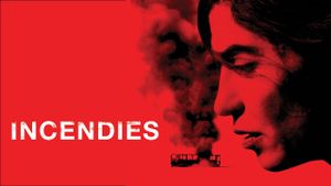 Incendies's poster