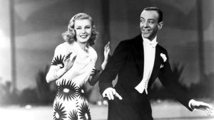 Shall We Dance's poster