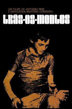 Tras-os-Montes's poster