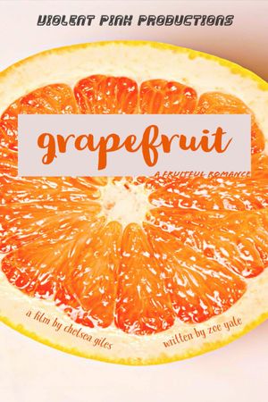 Grapefruit's poster