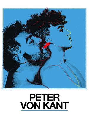 Peter von Kant's poster
