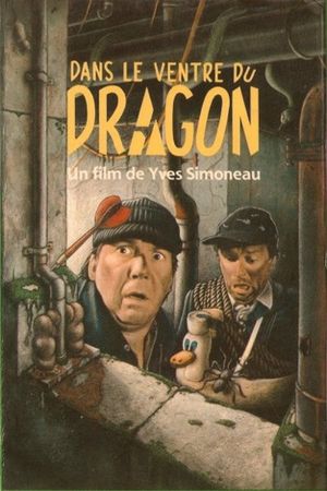 Dans le ventre du dragon's poster