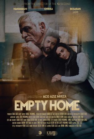 Empty Home's poster image