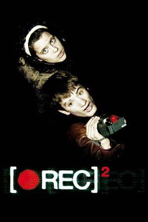 [Rec]²'s poster
