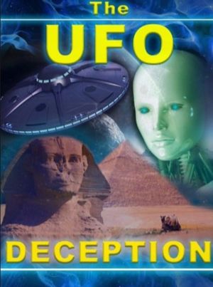 The UFO Deception's poster