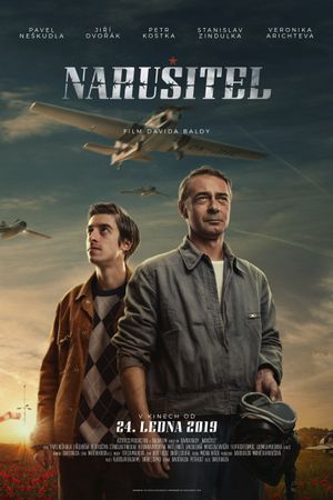 Narusitel's poster