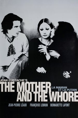 The Mother and the Whore's poster