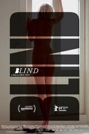 Blind's poster