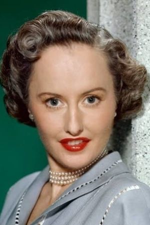 The Best Actress in the World: Featuring Barbara Stanwyck's poster