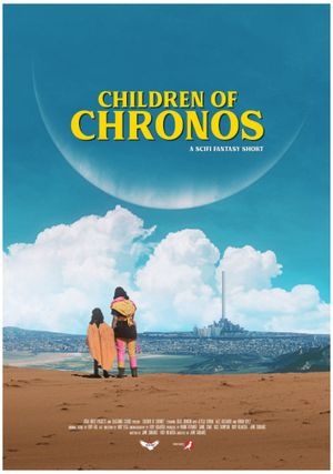 Children of Chronos's poster