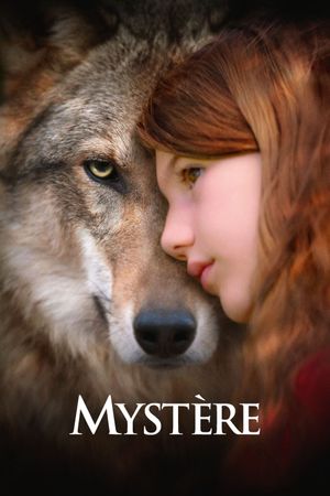Vicky and Her Mystery's poster