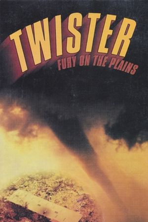 Twister: Fury on the Plains's poster