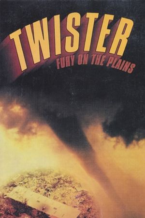 Twister: Fury on the Plains's poster