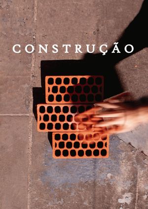 Construção's poster