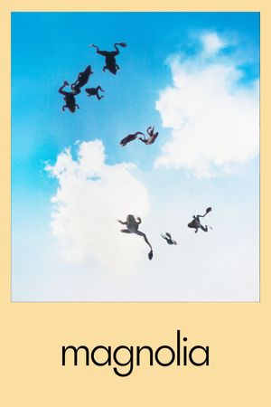 Magnolia's poster
