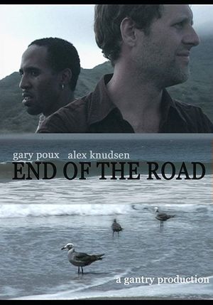 End of the Road's poster