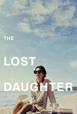 The Lost Daughter's poster