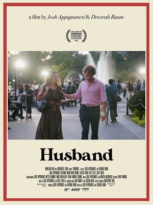 Husband's poster