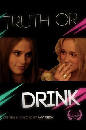 Truth or Drink's poster image